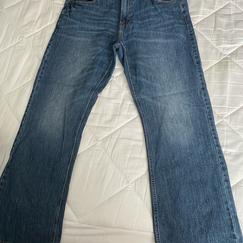 American Eagle Men’s Jeans Sz 38x34
